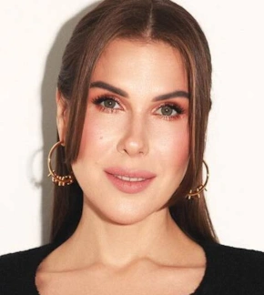 фотография Ксения Телешова