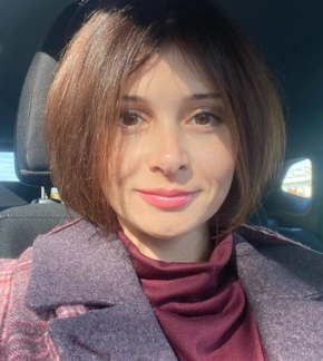 фотография Галина Комашко