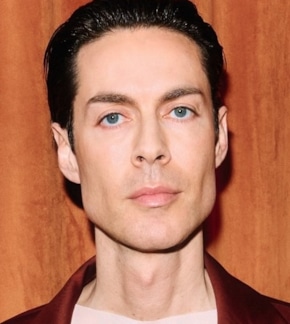 фотография Марк Тишман