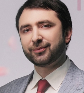 фотография Эльдар Далгатов