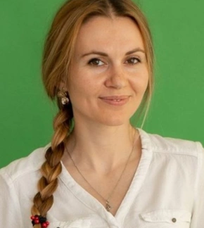 фотография Анна Скороход