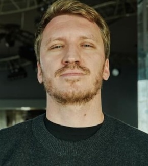 фотография Илья Аксенов