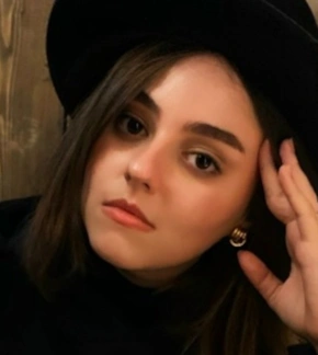 фотография Евгения Оболашвили