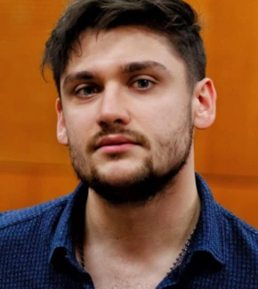 фотография Алексей Курсанов