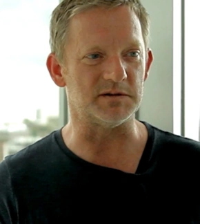 фотография Дуглас Хеншэлл