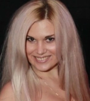 фотография Анна Сапарина