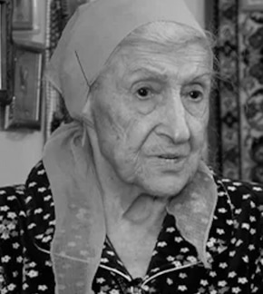 фотография Аза Осипова