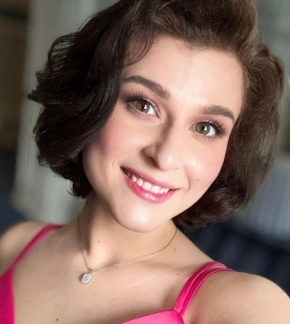 фотография Диана Белозор