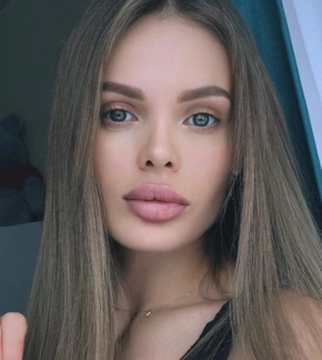 фотография Анжелика Тартанова