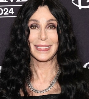 фотография Шер