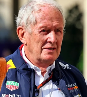 фотография Хельмут Марко