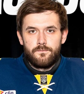 фотография Константин Волков