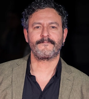 фотография Исак Феррис