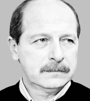 фотография Вячеслав Криштофович