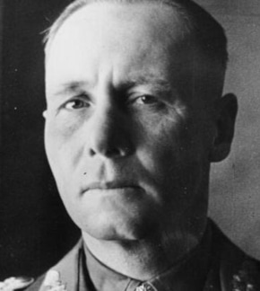 фотография Эрвин Роммель