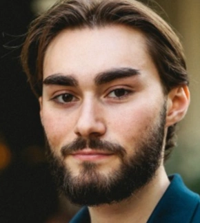 фотография Георгий Гамзаев