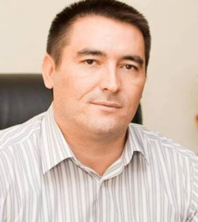 фотография Рустам Темиргалиев