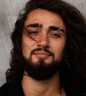 фотография Линар Устаев