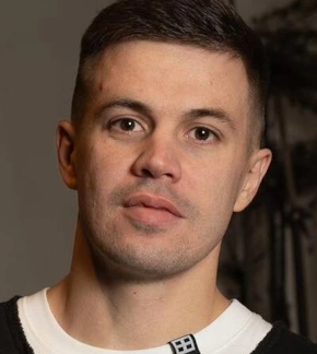 фотография Владимир Бектемиров