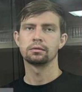 фотография Алексей Башин