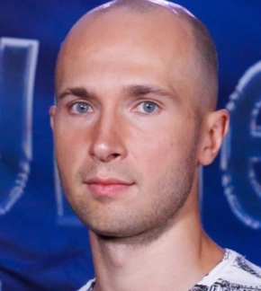 фотография Алексей Чертов