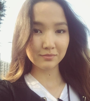 фотография Асия Оспанова