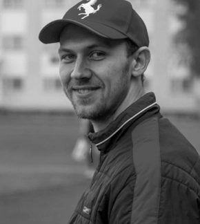 фотография Константин Солдатов