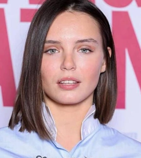 фотография Мэллори Ванек