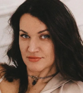 фотография Анастасия Скворцова