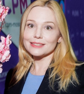 фотография Мария Третьякова