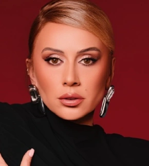 фотография Роза Зергерли