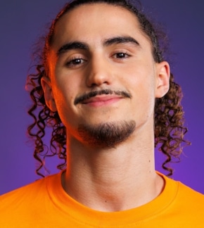 фотография Касим Эль Кэфи