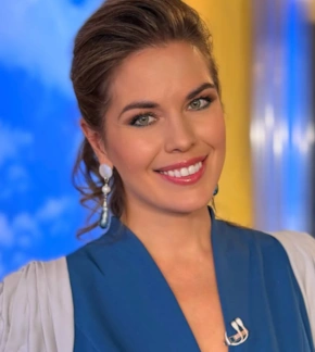 фотография Вера Красова