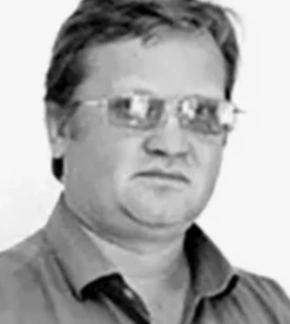 фотография Альберт Комаров