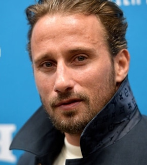 фотография Маттиас Шонартс