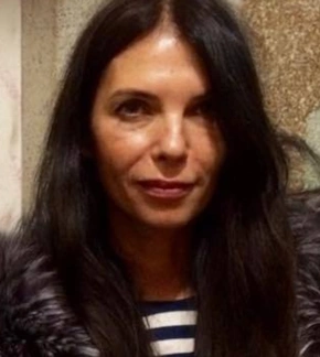 фотография Анастасия Михайловская