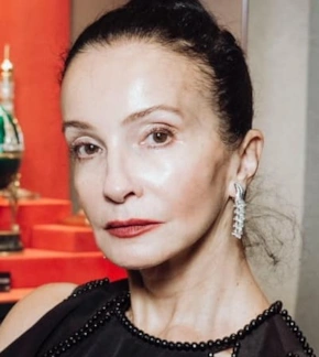 фотография Алла Сигалова