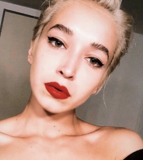 фотография Аиша Белова