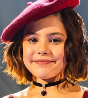 фотография Лу Делез