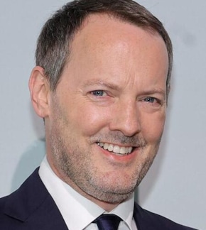 фотография Расселл Томас