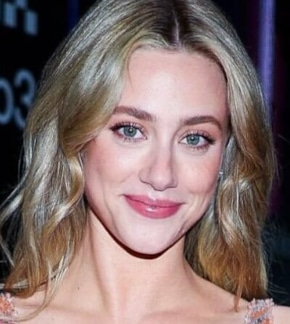 фотография Лили Рейнхарт