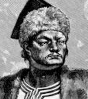 фотография Аттила