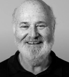 фотография Роб Райнер