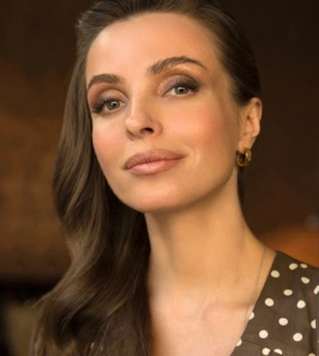 фотография Анастасия Бурдюг