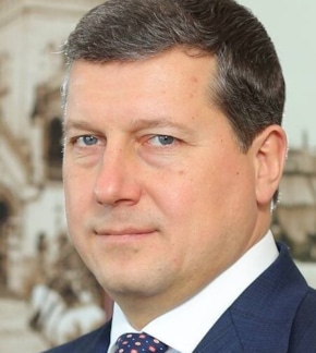 фотография Олег Сорокин