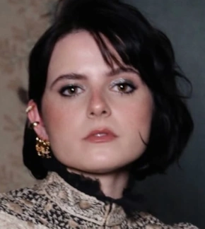 фотография Габриэль Криви