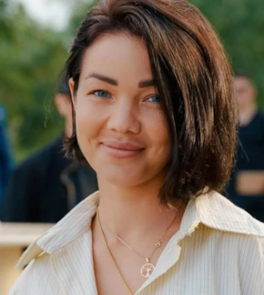 фотография Дарья Лузина