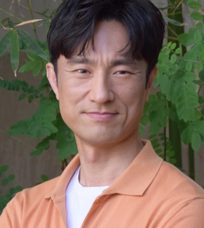 фотография Ким Бён Чхоль