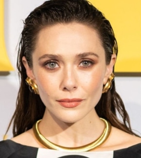 фотография Элизабет Олсен