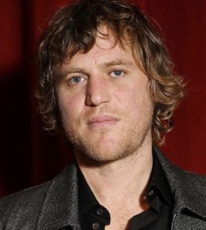 фотография Джонни Флинн